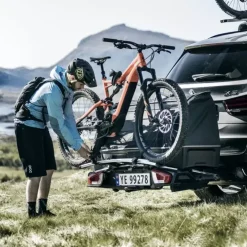 Outlet Thule VeloSpace XT | 2-3 vélos