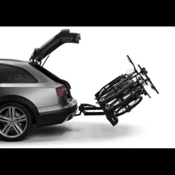 Clearance Thule VeloSpace XT | 3-4 vélos