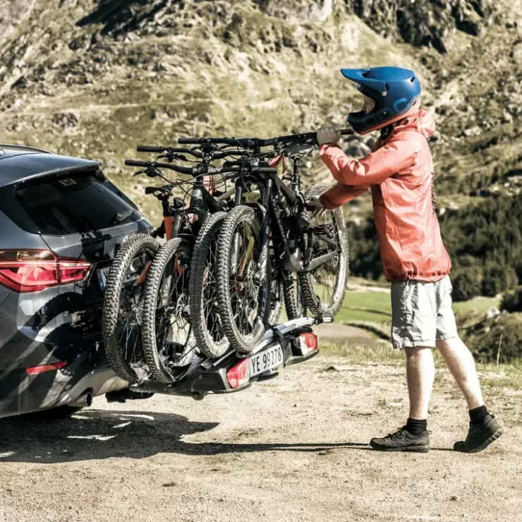 Sale Thule VeloSpace XT Bike Adapter