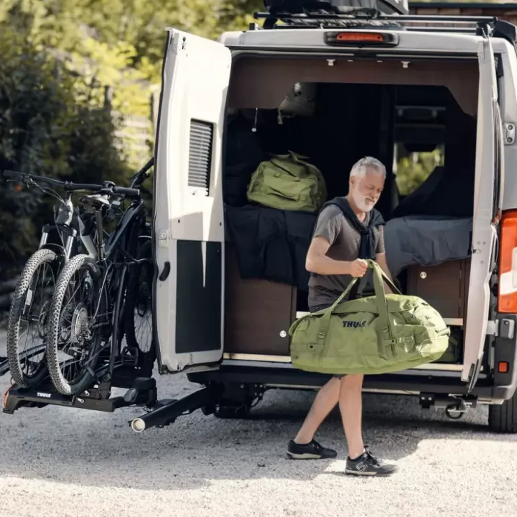 Thule VeloSwing | Ducato X250 / X290