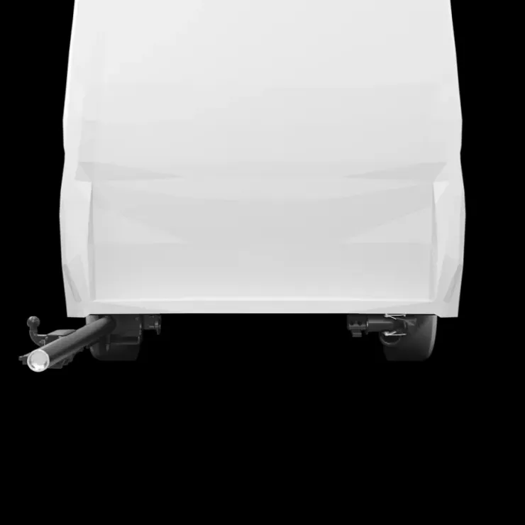 Thule VeloSwing | Ducato X250 / X290