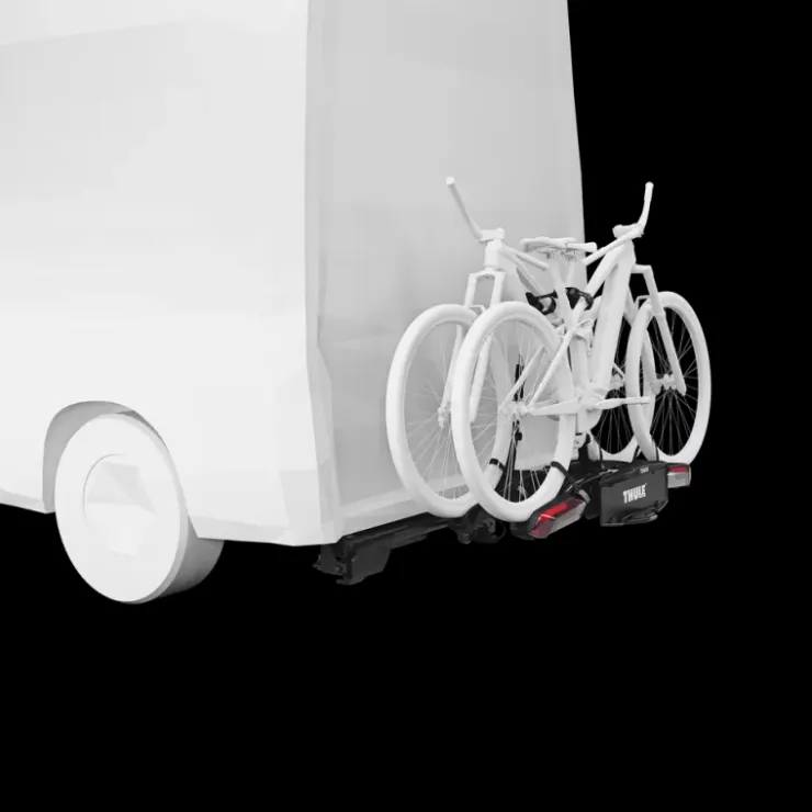 Thule VeloSwing | Ducato X250 / X290