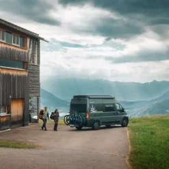 Thule VeloSwing | Ducato X250 / X290