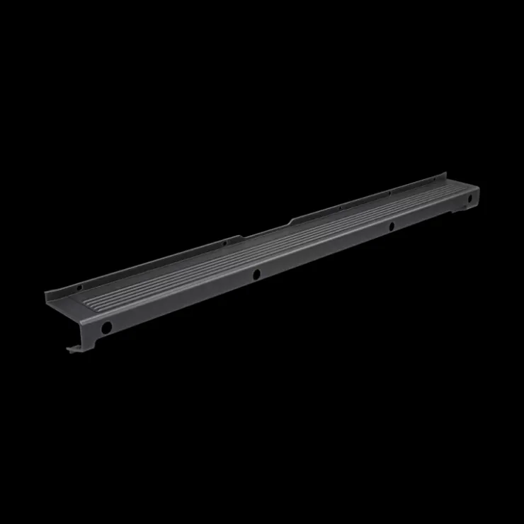 Best Thule VeloSwing Precut Bumper