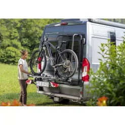 Outlet Thule VeloTrack | Ducato X250 X290