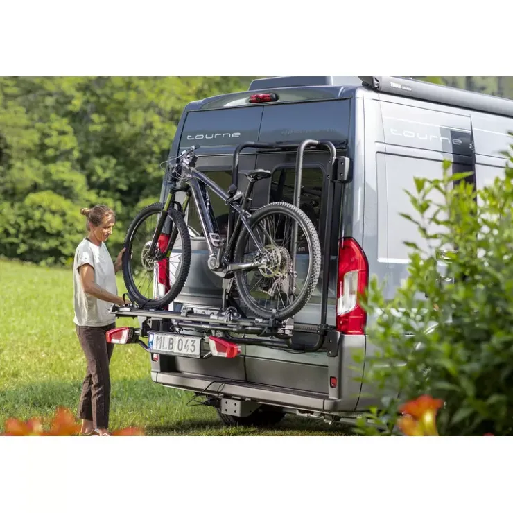Outlet Thule VeloTrack | Ducato X250 X290