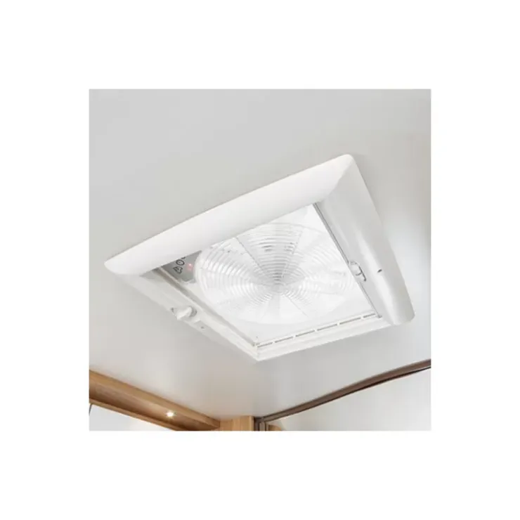 Best Thule Vent 12 V