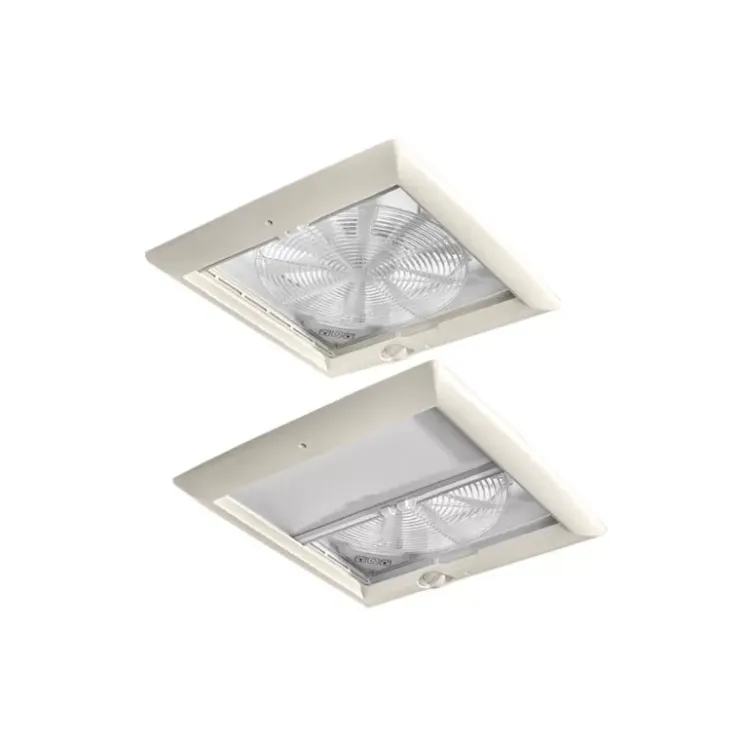 Best Thule Vent 12 V