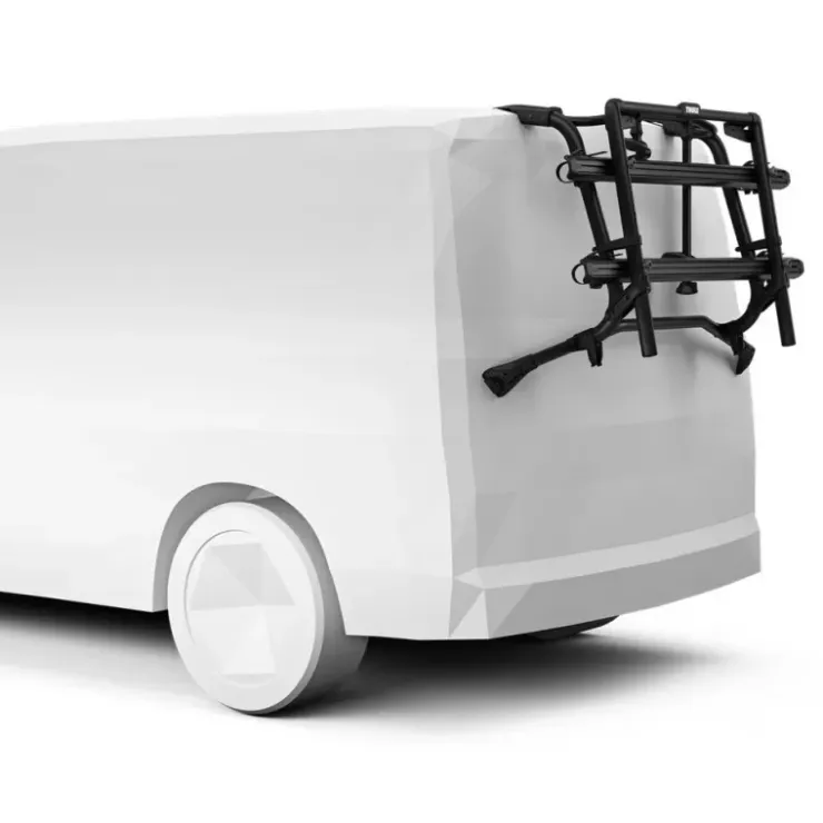Online Thule WanderWay T6/T6.1