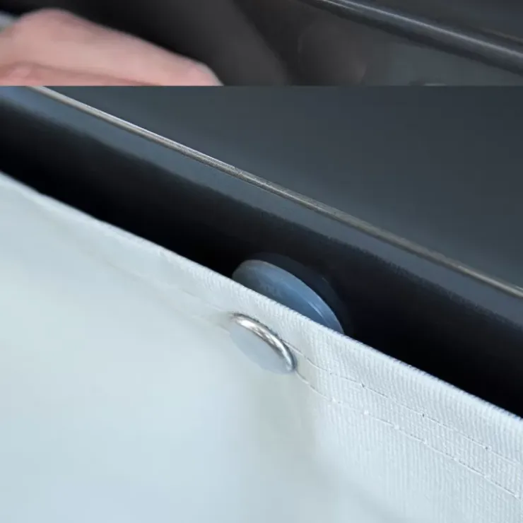Outlet Thule Wheelcover
