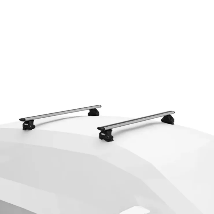 Best Thule WingBar Evo | VW T5
