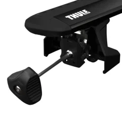 Best Thule WingBar Evo | VW T5