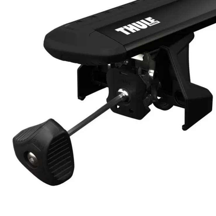 Best Thule WingBar Evo | VW T5