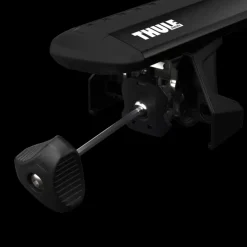 Discount Thule WingBar Evo | VW T6 / T6.1