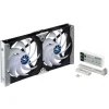 Discount TITAN Ventilateur de réfrigérateur digital