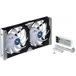 Discount TITAN Ventilateur de réfrigérateur digital