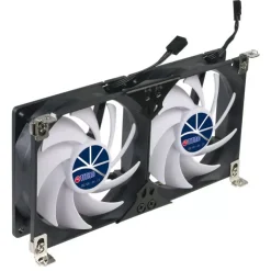 Best TITAN Ventilateur de réfrigérateur