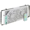 TITAN Ventilateur multifonction avec télécommande
