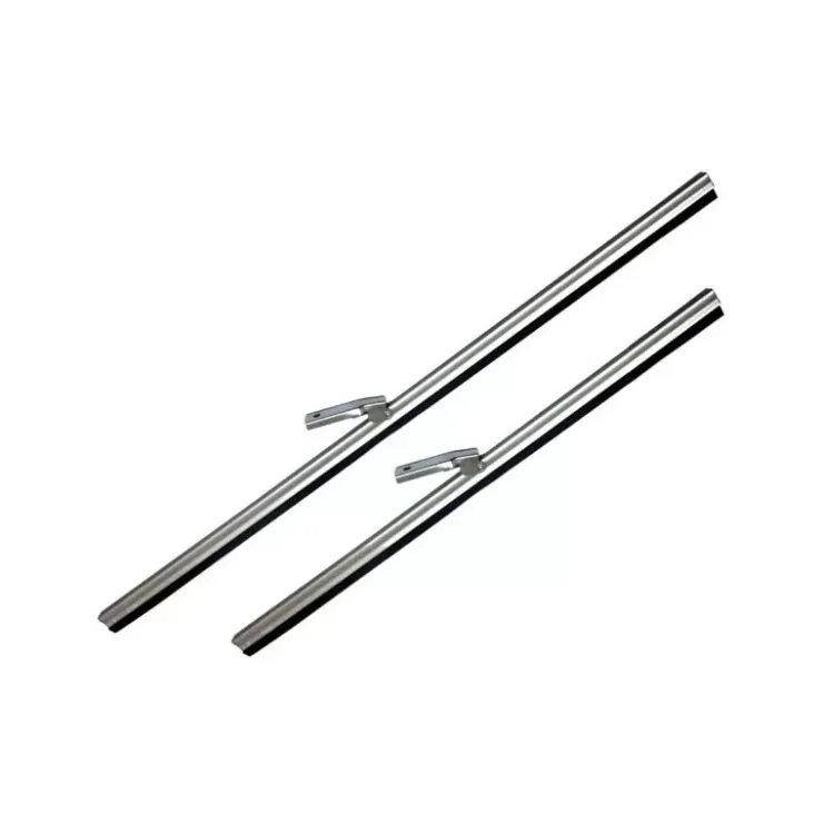 Outlet TMC Marine TMC Balai inox essuie-glace compact