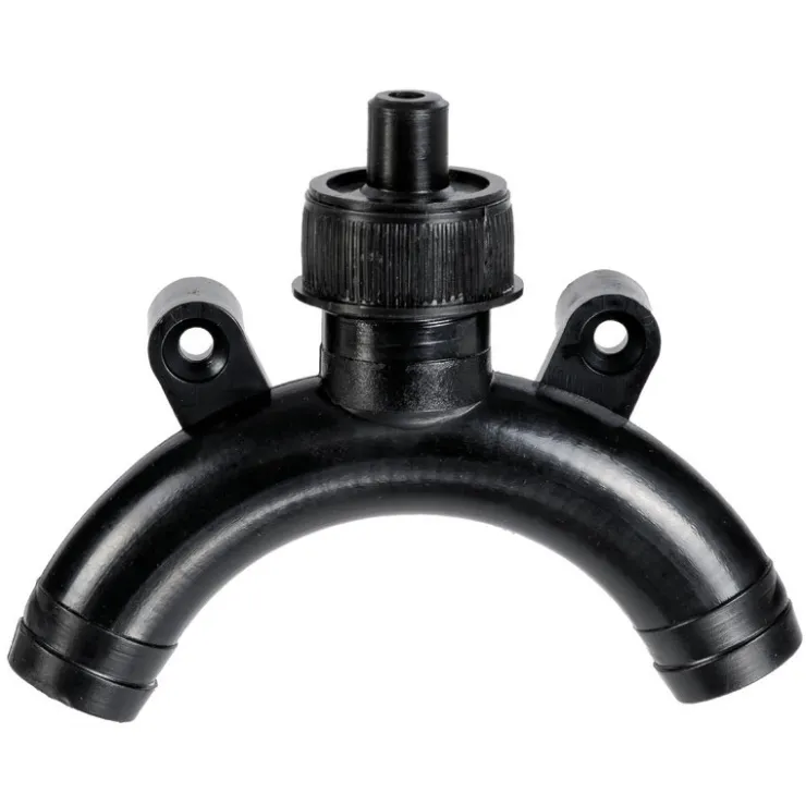 Discount TMC Marine TMC Coude anti-siphon