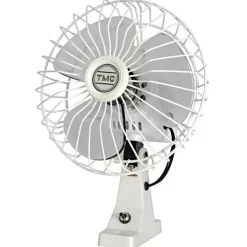 New TMC Marine TMC Ventilateur orientable 12V