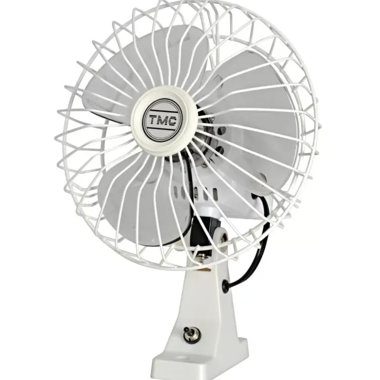 New TMC Marine TMC Ventilateur orientable 12V