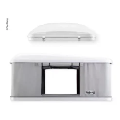 Discount TOPCAMP Double-Up