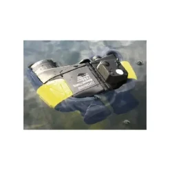 New TOPOMARINE Jumelles Rescue 7X50 Compas