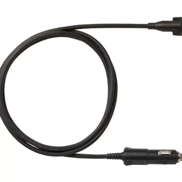 TORQEEDO Câble de charge 12/24 V & solaire