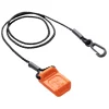 Hot TORQEEDO Clé magnétique coupe-circuit orange Travel et Travel XP