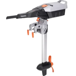 New TORQEEDO Travel L
