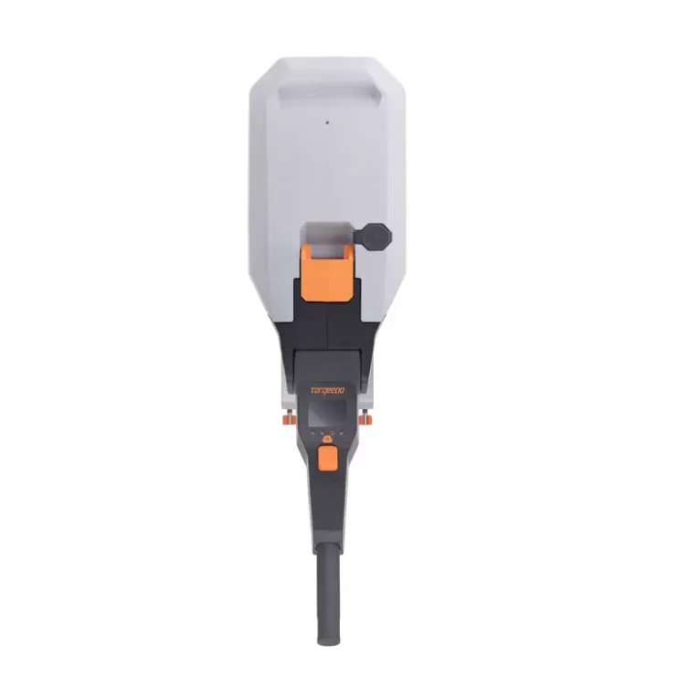 New TORQEEDO Travel L