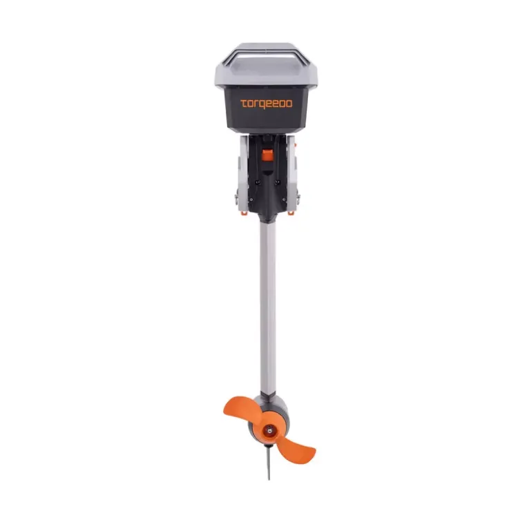 New TORQEEDO Travel L