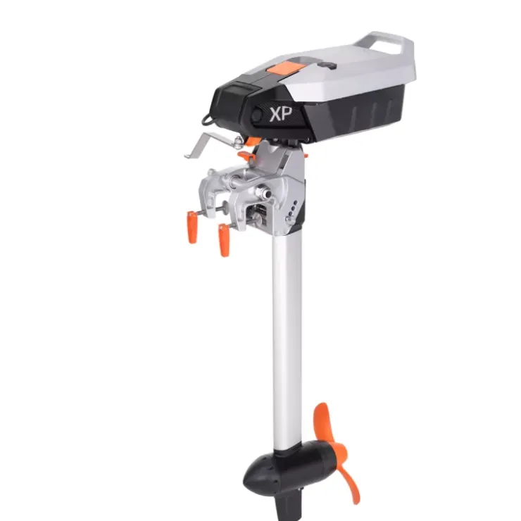 TORQEEDO Travel XP RL