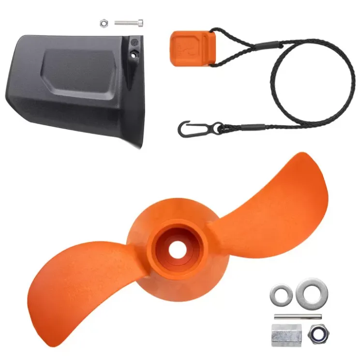 TORQEEDO Travel XP RL