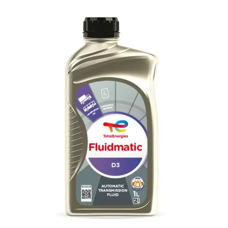 Discount TotalEnergies | Lubrifiants marins TOTAL Fluidmatic D3 direction hydraulique et inverseur