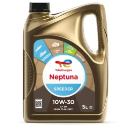 Best TotalEnergies | Lubrifiants marins TOTAL Neptuna Speeder 10W30 essence 4T / jet-ski