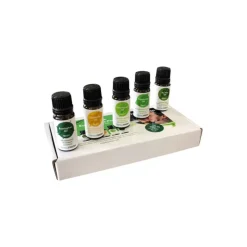 Outlet Totalcool Totalfresh kit huiles essentielles