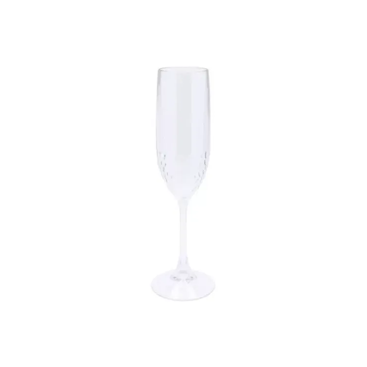 Clearance Travellife Ador flûte à champagne | 2 pièces