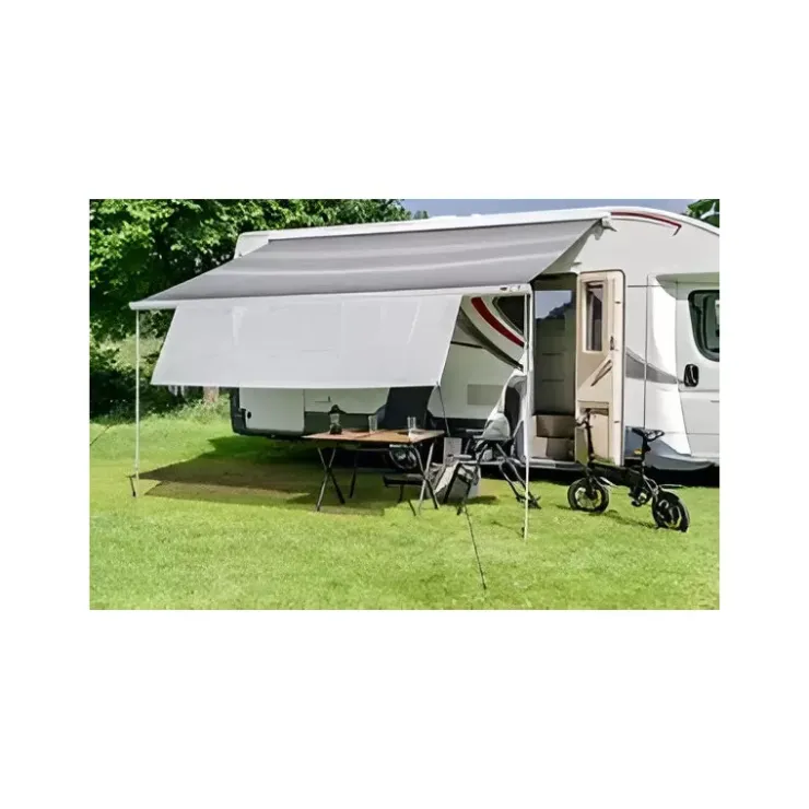 Best Travellife Atina pare-soleil avant