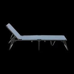 Travellife Como Chaise longue