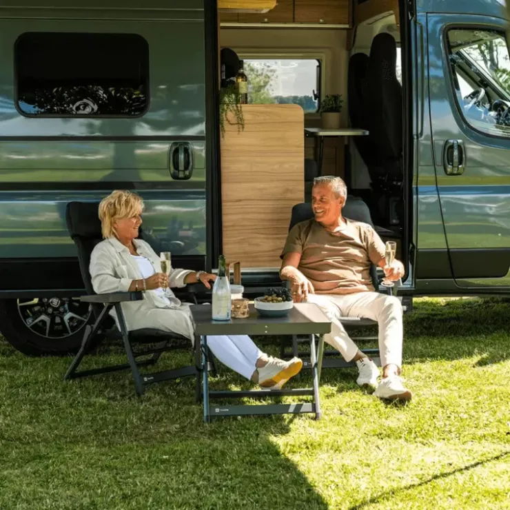 Best Travellife Fauteuil Lucca Détente