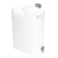 Best Travellife Jerrican luxe de 35 L avec robinet