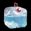 New Travellife Jerrican souple avec robinet 10L