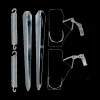 Sale Travellife Kit sangle anti-tempête pour stores Thule