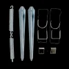 Discount Travellife Kit sangle anti-tempête pour stores Fiamma