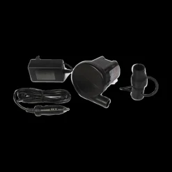 Best Travellife Pompe à air électrique 12/230V