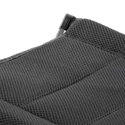 Clearance Travellife Repose-pieds Lucca - noir