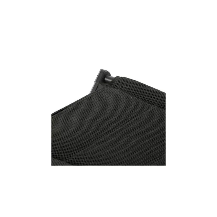 Clearance Travellife Repose-pieds Lucca - noir