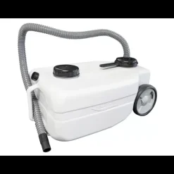 Discount Travellife Réservoir d'eau à roulettes 21 L